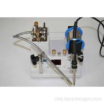 Tin Feeding Machine